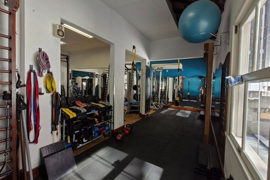 Imagem 3 da galeria do parceiro Academia Nissei