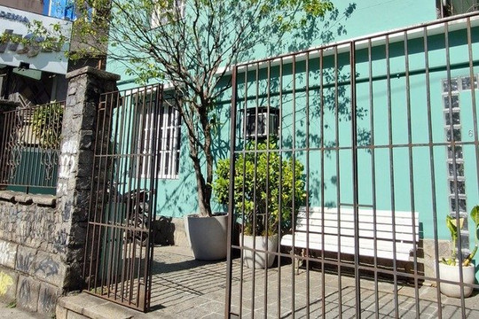 Imagem 2 da galeria do parceiro Academia Nissei