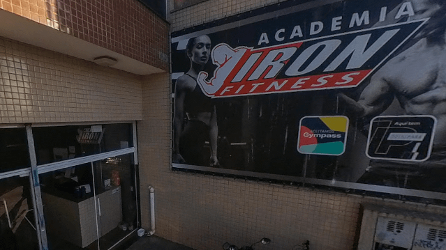 Imagem 2 da galeria do parceiro Iron Fitness