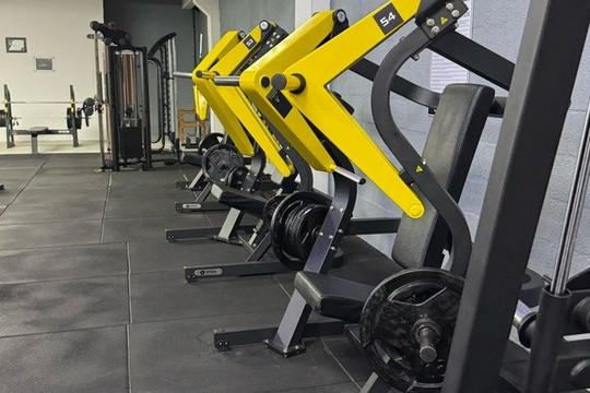 Imagem 3 da galeria do parceiro CT +FOCO