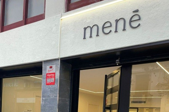 Imagen 2 de la galería del partner Menē Reformer Studio