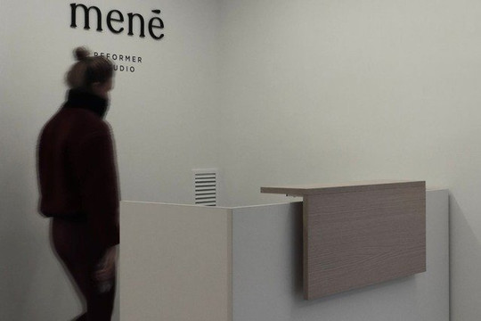 Imagen 3 de la galería del partner Menē Reformer Studio