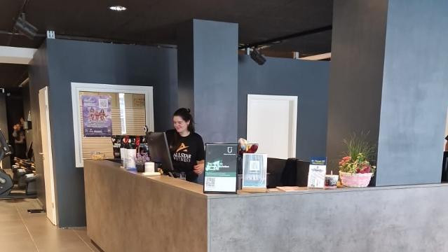 Bild 2 von Allstar Fitness - Velbert Partnergalerie