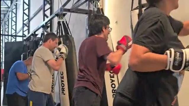 Imagen 3 de la galería del partner FUNBOX Paternal