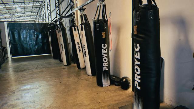 Imagen 1 de la galería del partner FUNBOX Paternal