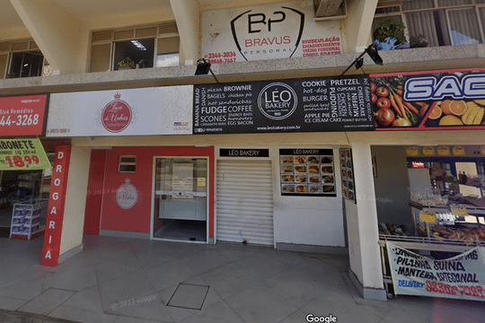 Imagem 2 da galeria do parceiro Studio Bravus Personal