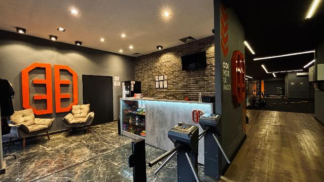 Imagem 2 da galeria do parceiro Panobianco Unidade Estação