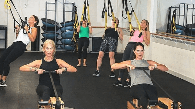 Image 1 from FIT Fairhope partner gallery