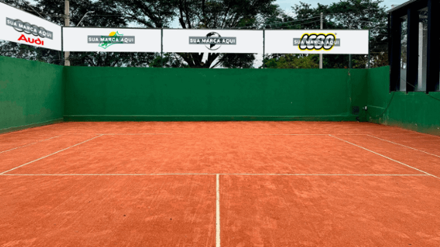 Imagem 2 da galeria do parceiro Arena Pio Tênis-