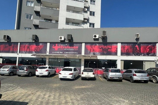 Imagem 2 da galeria do parceiro Body Evolution Academia