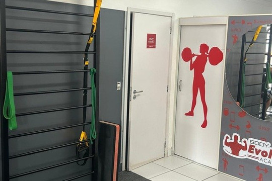 Imagem 4 da galeria do parceiro Body Evolution Academia