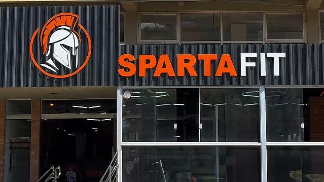 Imagem 2 da galeria do parceiro Sparta Fit Academia