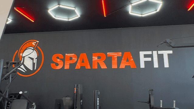 Imagem 1 da galeria do parceiro Sparta Fit Academia