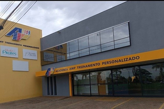 Imagem 2 da galeria do parceiro AWP Treinamento Personalizado