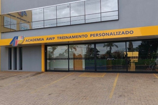 Imagem 3 da galeria do parceiro AWP Treinamento Personalizado