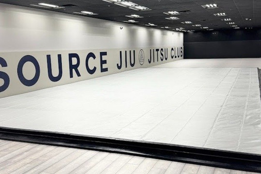 Image 1 from Source Jiu Jitsu Club partner gallery