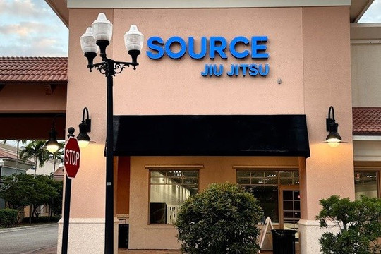 Image 2 from Source Jiu Jitsu Club partner gallery