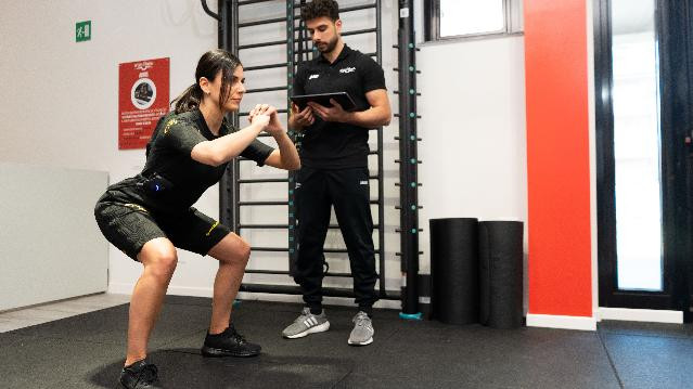 Immagine 1 dalla galleria del partner Urban Fitness Roma Eur