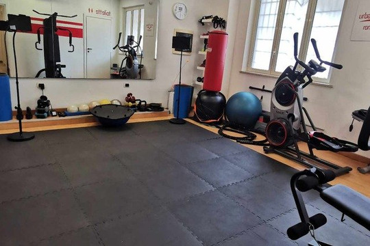 Immagine 2 dalla galleria del partner Urban Fitness Roma Eur