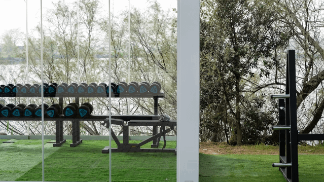 Immagine 3 dalla galleria del partner Top Level Gym