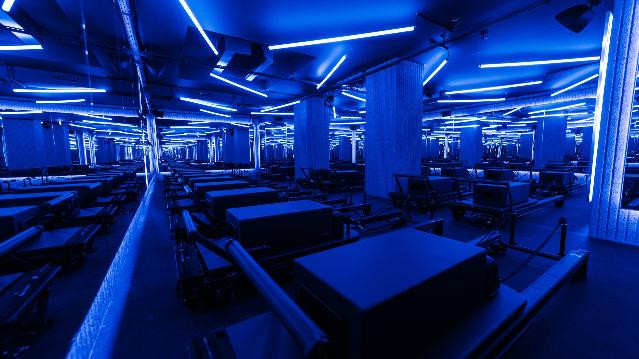 Image 1 from 1Rebel Euston partner gallery