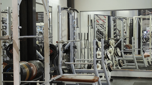 Immagine 2 dalla galleria del partner Denny Gym