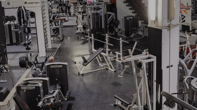 Immagine 3 dalla galleria del partner Denny Gym