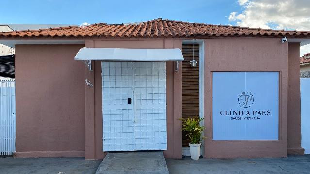 Imagem 2 da galeria do parceiro Clínica Paes