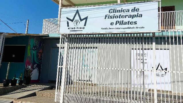 Imagem 2 da galeria do parceiro King Fisio Pilates