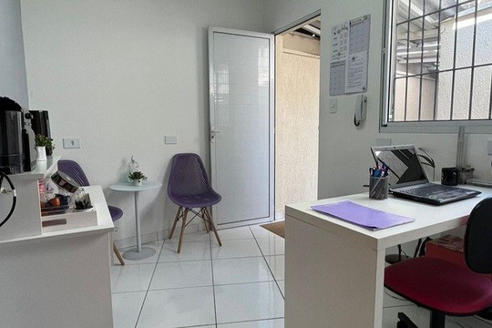 Imagem 3 da galeria do parceiro Mari Andrade Studio de Pilates