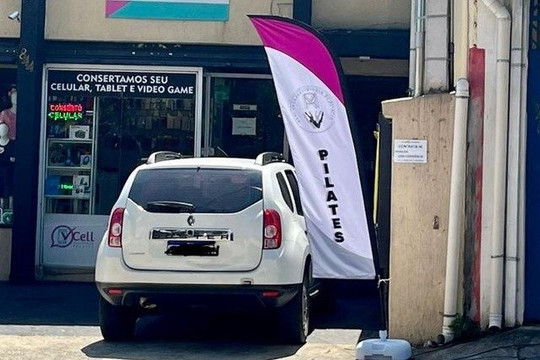 Imagem 2 da galeria do parceiro Mari Andrade Studio de Pilates