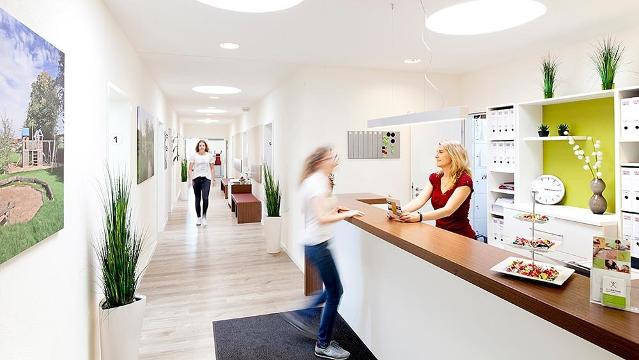 Bild 1 von Gesundheitszentrum ProPhysio Erkheim Partnergalerie