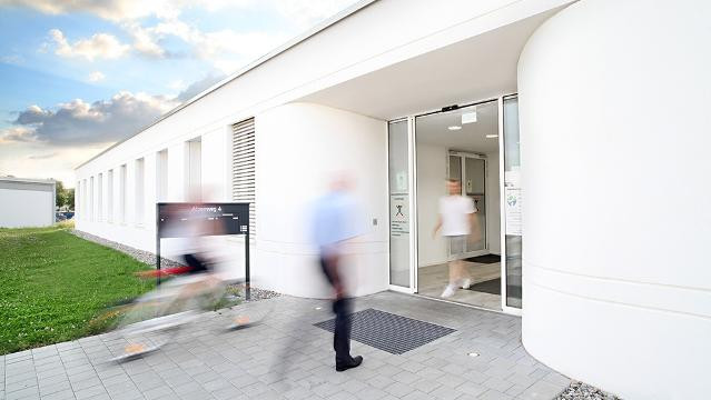 Bild 2 von Gesundheitszentrum ProPhysio Erkheim Partnergalerie
