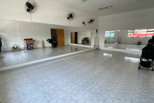 Imagem 1 da galeria do parceiro Studio Elaine Saran