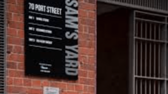 Image 2 from The Reformer Studio Ancoats partner gallery