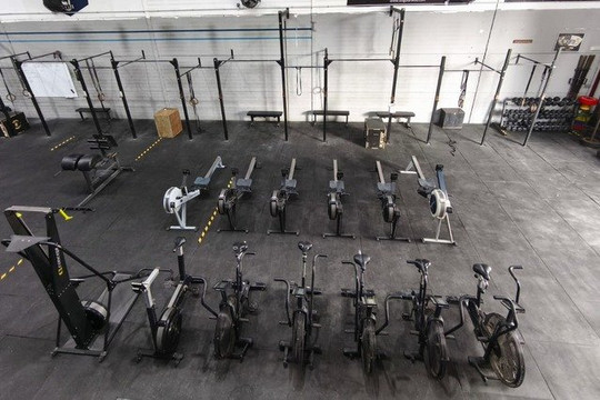 Imagen 2 de la galería del partner The Box Puerto Sagunto