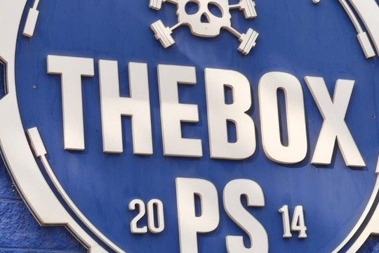 Imagen 3 de la galería del partner The Box Puerto Sagunto