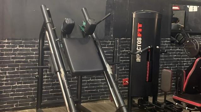 Imagem 3 da galeria do parceiro Academia Super Treino