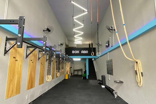 Imagem 1 da galeria do parceiro Box Abr