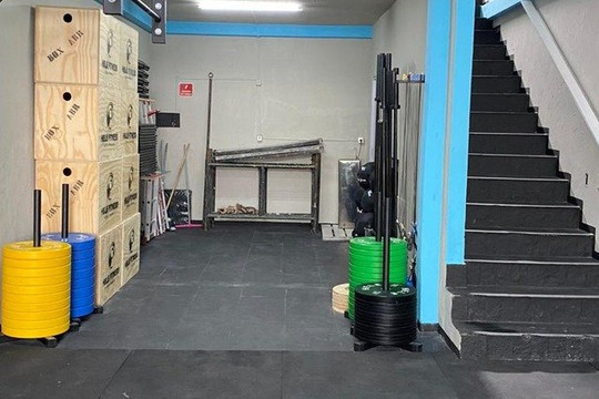 Imagem 3 da galeria do parceiro Box Abr