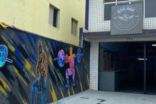 Imagem 2 da galeria do parceiro Box Abr