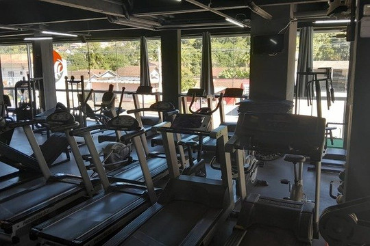 Imagem 3 da galeria do parceiro Academia Kanhoto