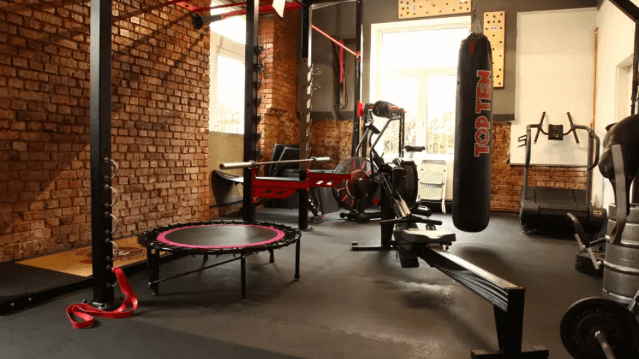 Bild 2 von IRON FitnessStudio Partnergalerie