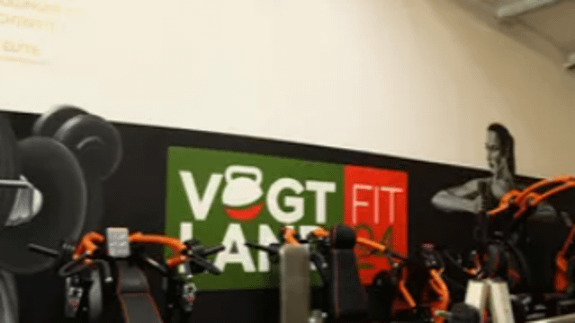 Bild 3 von IRON FitnessStudio Partnergalerie