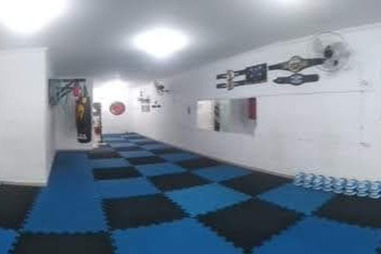 Imagem 3 da galeria do parceiro Centro de Treinamento CTDES69