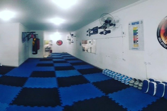 Imagem 2 da galeria do parceiro Centro de Treinamento CTDES69