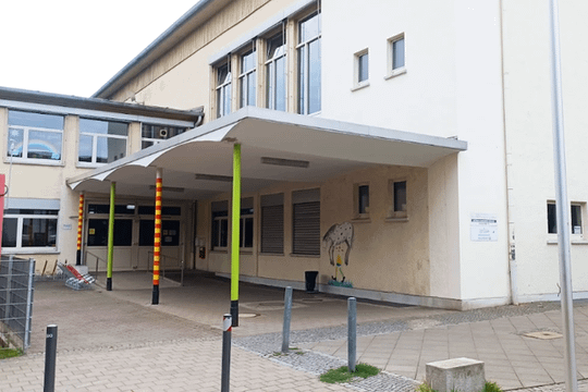 Bild 2 von Judo-Club Frankfurt/Main (JC FFM) e.V. @ Astrid Lindgren-Schule Partnergalerie