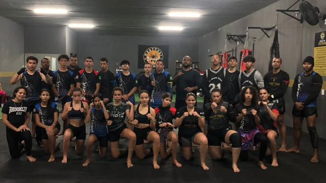 Imagem 1 da galeria do parceiro CT Spider Team