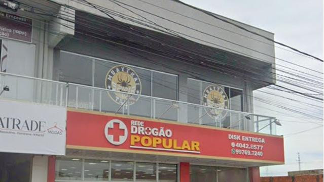 Imagem 2 da galeria do parceiro CT Spider Team