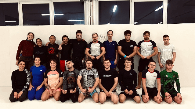 Bild 3 von Let´s Roll Academy Bonn-Beuel Partnergalerie